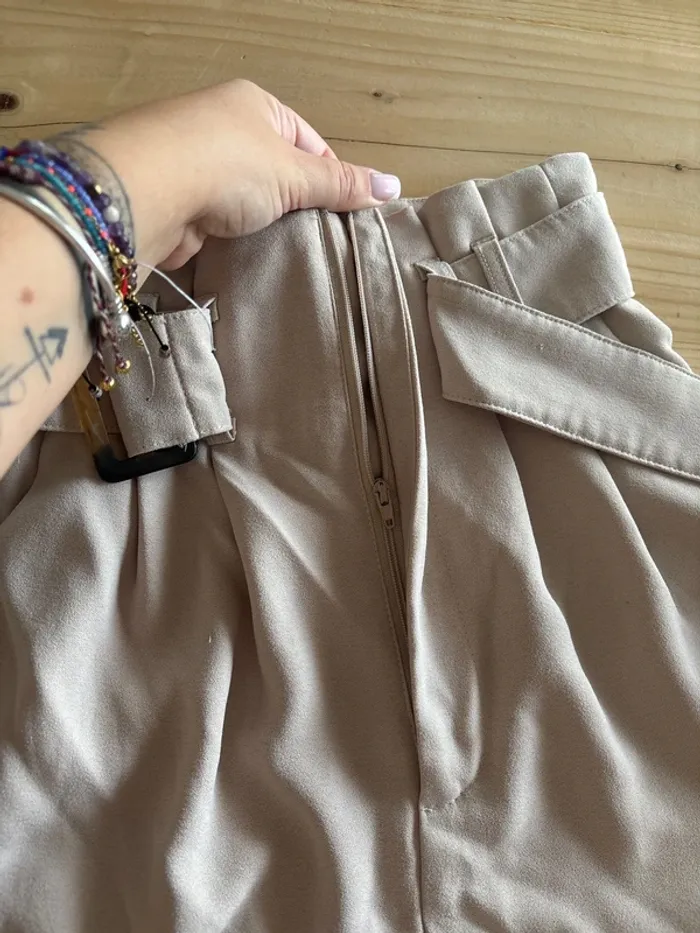 Sac taille haute - photo numéro 3