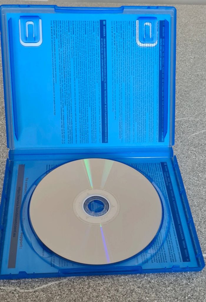 Ni No Kuni Remastered - photo numéro 6