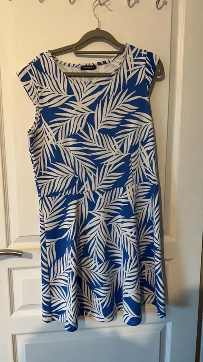 Robe chic
