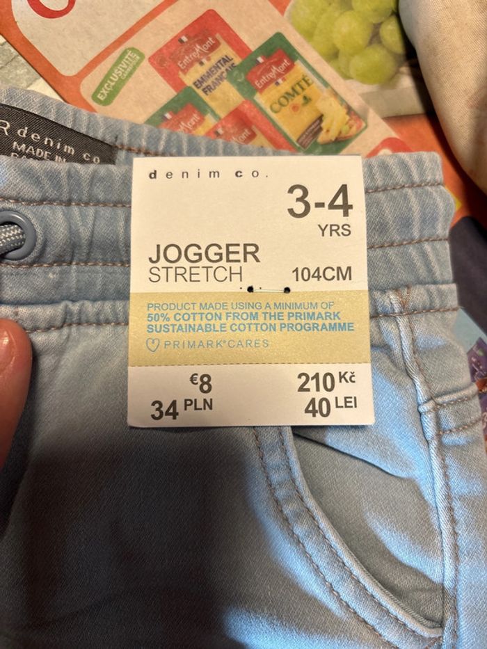Jeans garçons - photo numéro 2