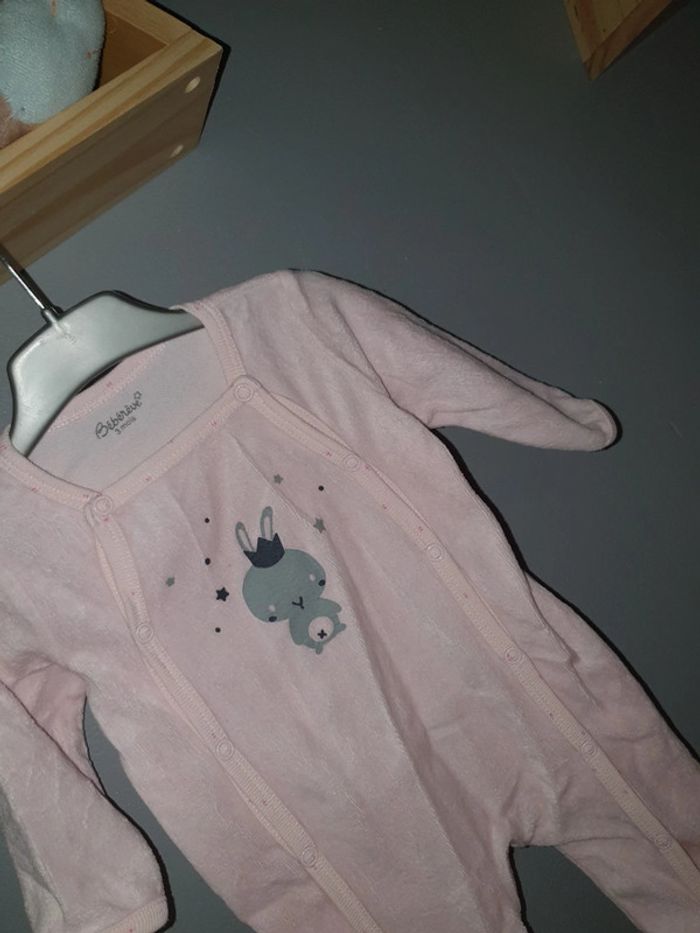 Pyjamas - photo numéro 2