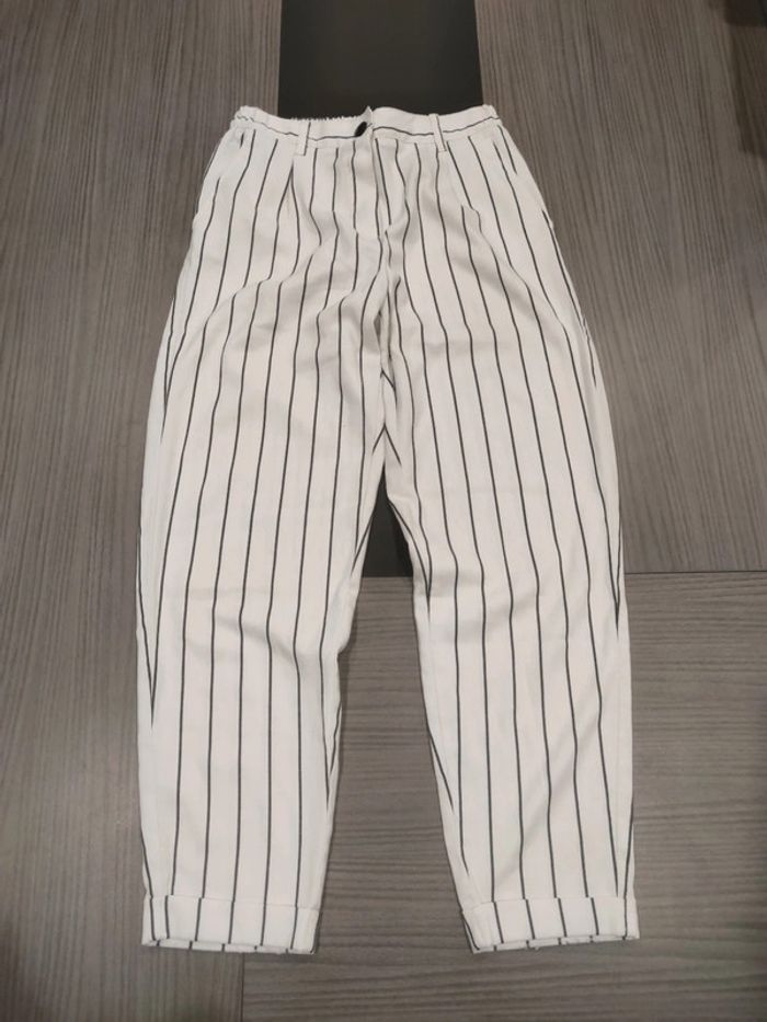Pantalon été