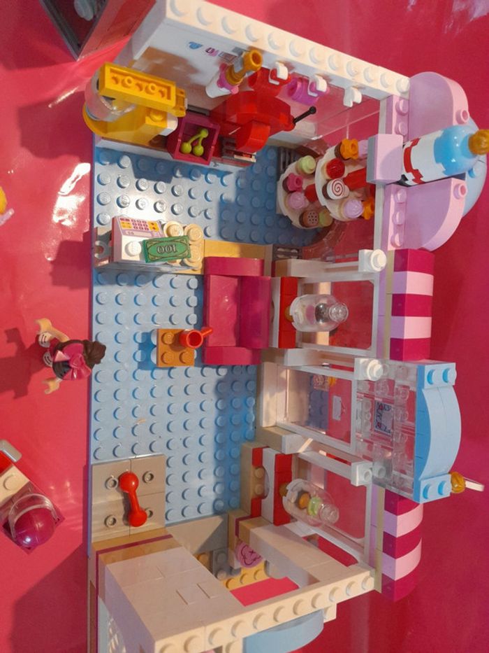 Lego friends 41119 - photo numéro 6