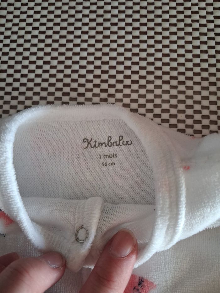 Pyjama - photo numéro 2