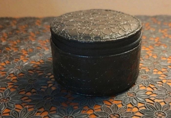 Réveil de voyage + montre steltman - photo numéro 8