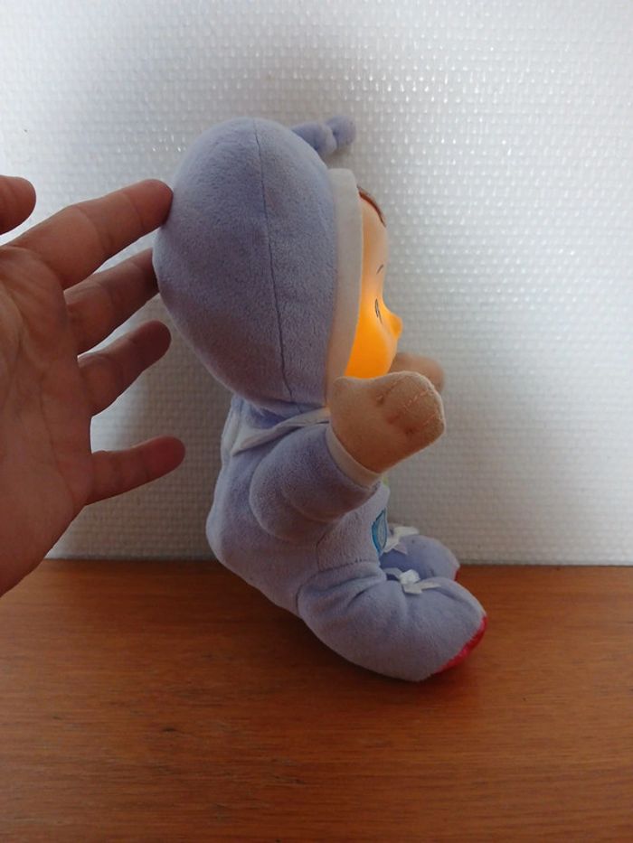 Louison lumi - photo numéro 2