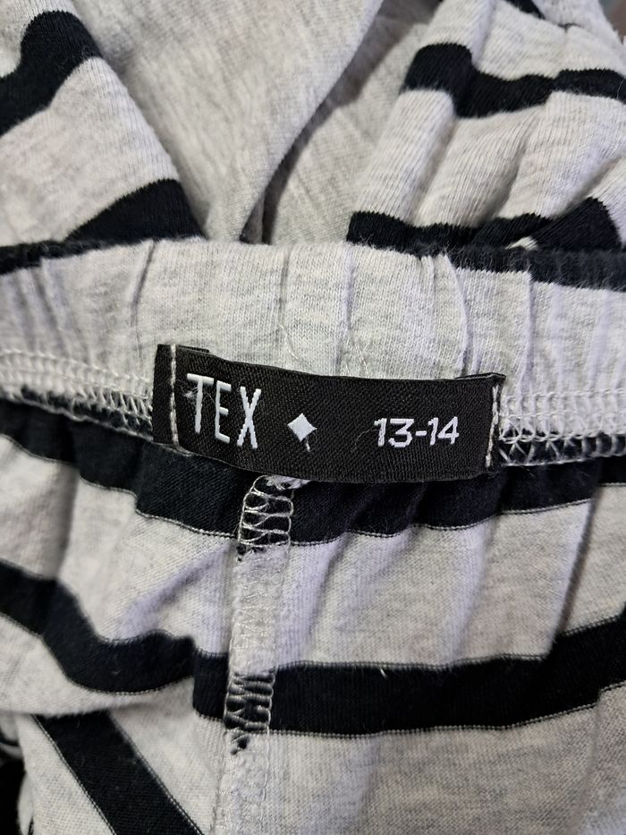 Bas de pyjashort Tex - photo numéro 2