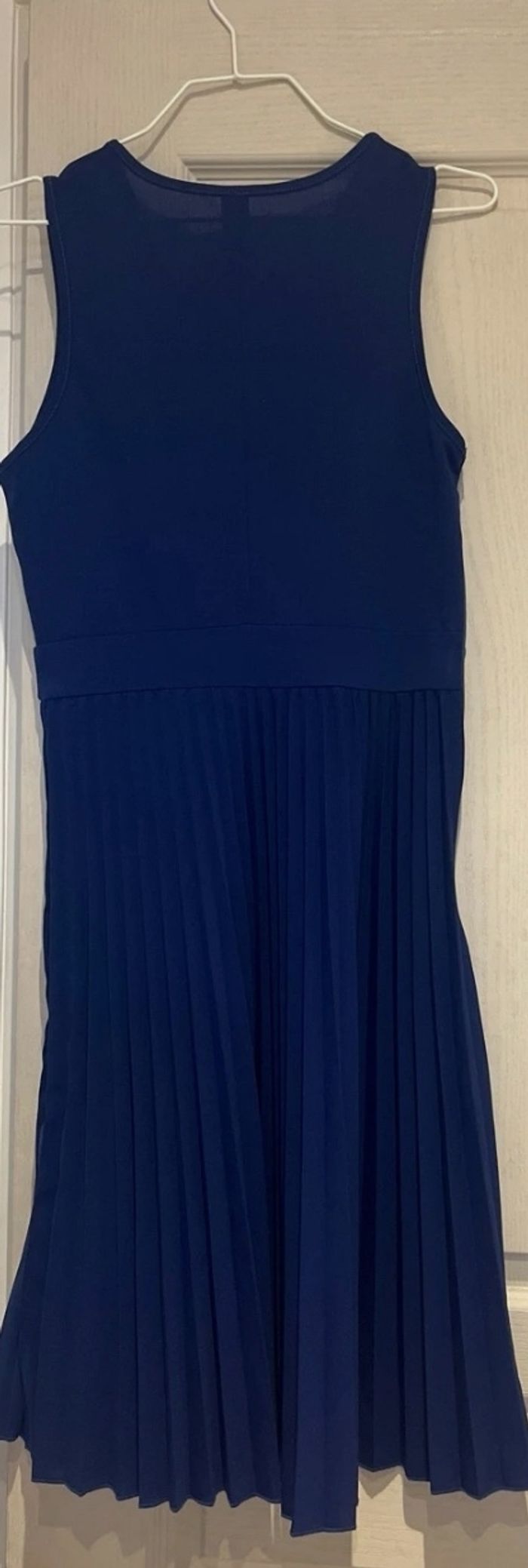 Robe  pour jeune fille taille XS - photo numéro 2
