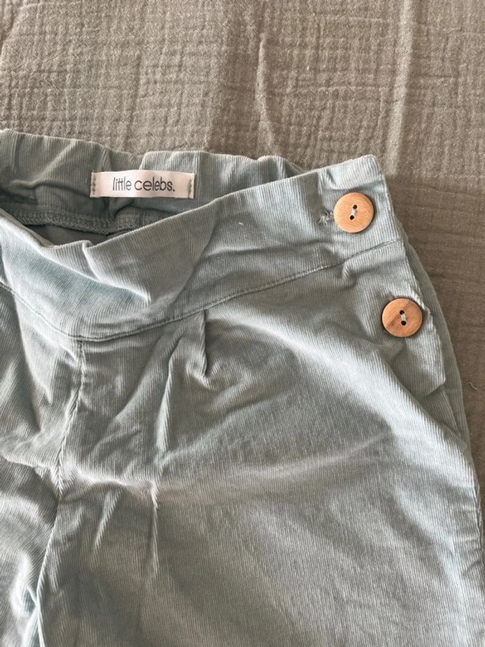 Short 6 ans - photo numéro 2