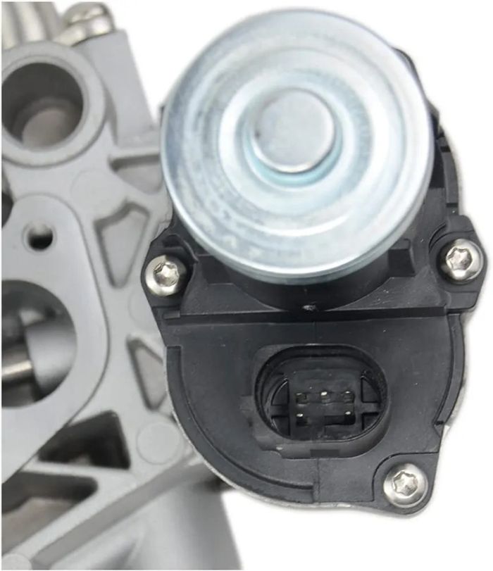 Soupape egr skoda seat neuf - photo numéro 3