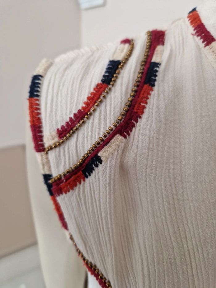 Top été. - photo numéro 4