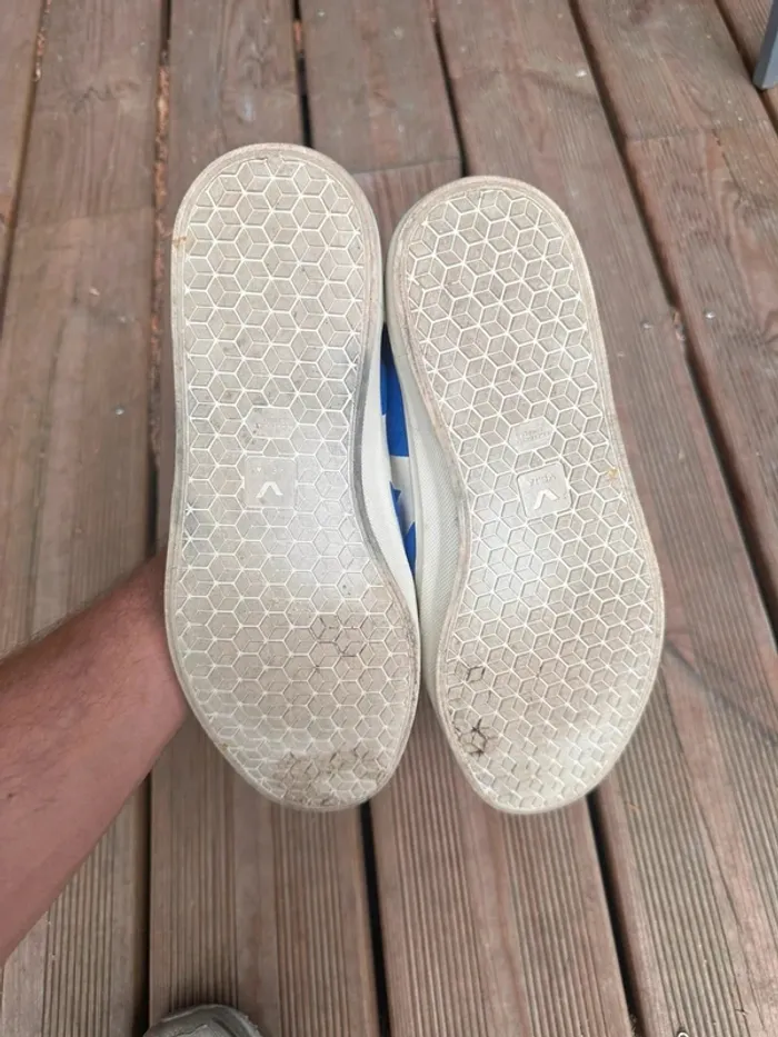 Veja Bleu , homme taille 43 - photo numéro 6