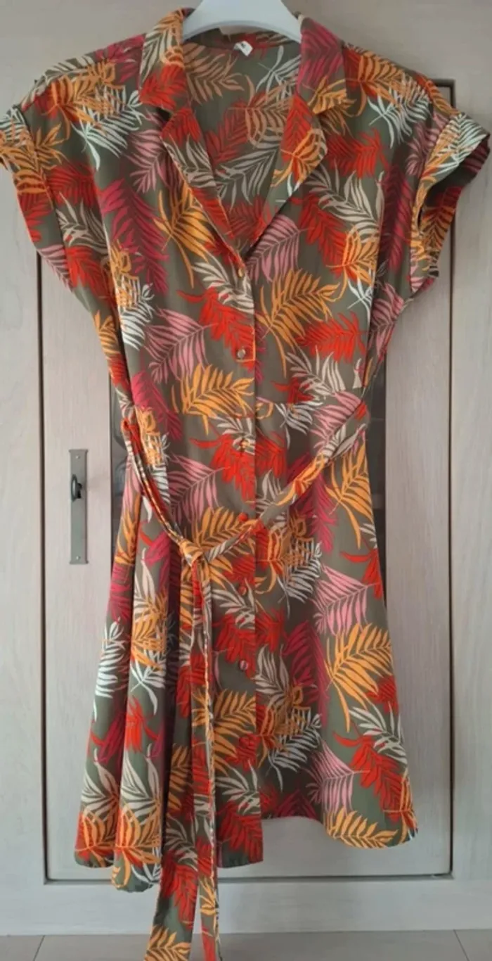 Robe Only