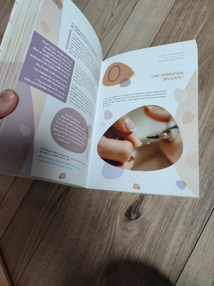 Livre les maternelles - photo numéro 3