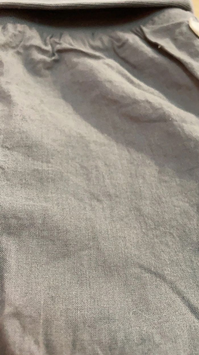 Ensemble pantalon TAO / gilet bout’Chou 1 mois - photo numéro 3