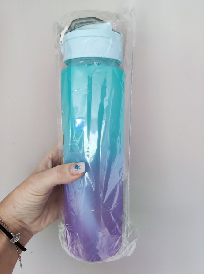 Gourde neuve Schtroumpfette - photo numéro 2