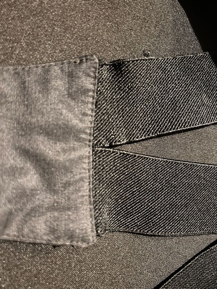 Pantalon de ski avec bretelles amovibles XL Trespass - photo numéro 7