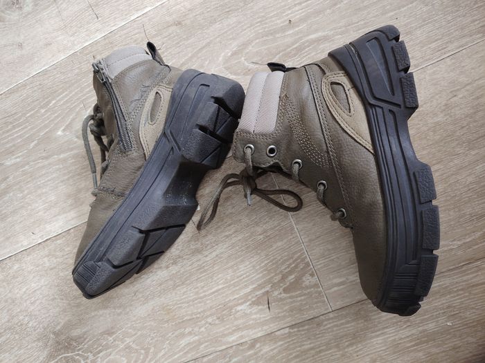 Chaussures Zara garçon - photo numéro 4