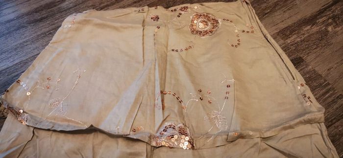 Sarouel 36 cache cache - photo numéro 2