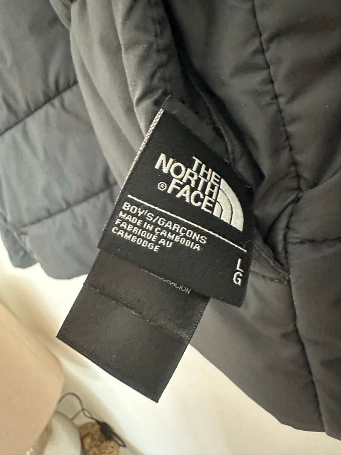 Doudoune the north face xs - photo numéro 6