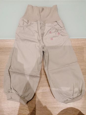 Pantalon 12mois
