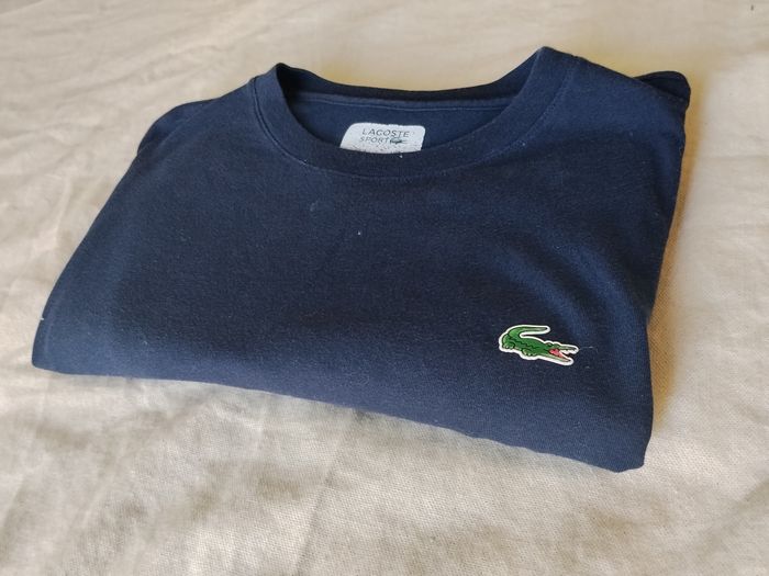 Tee-shirt manches longues