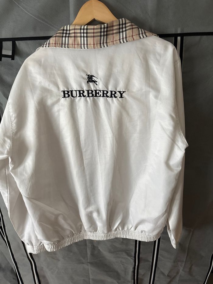 Burberry