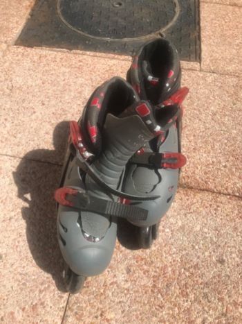Roller en ligne
