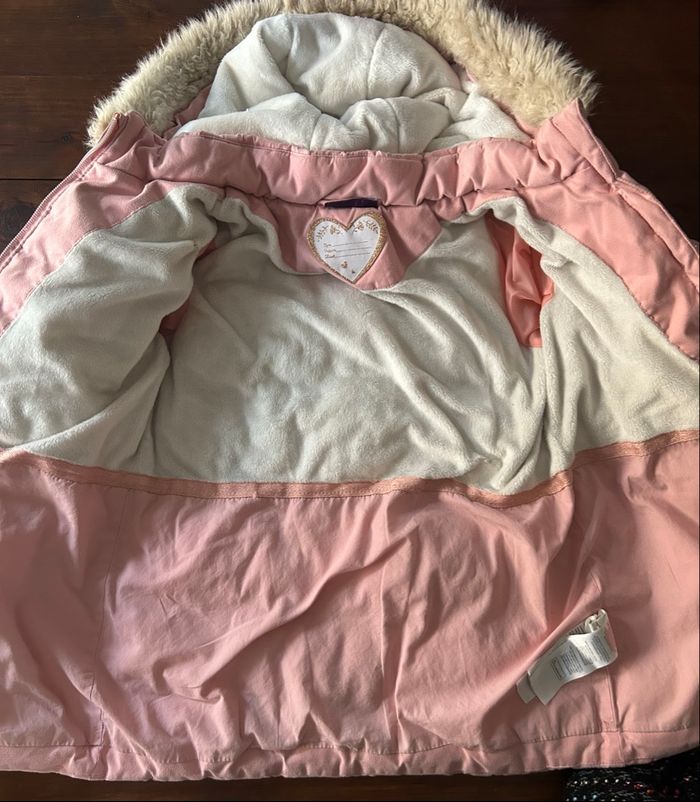 Blouson - photo numéro 2