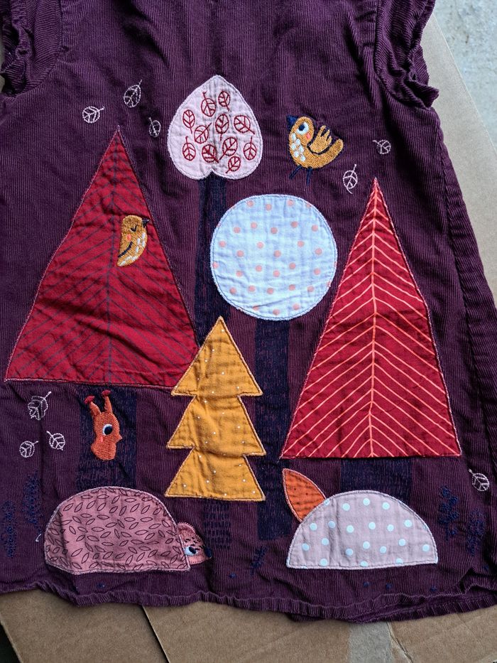 Rive 18 mois - photo numéro 2