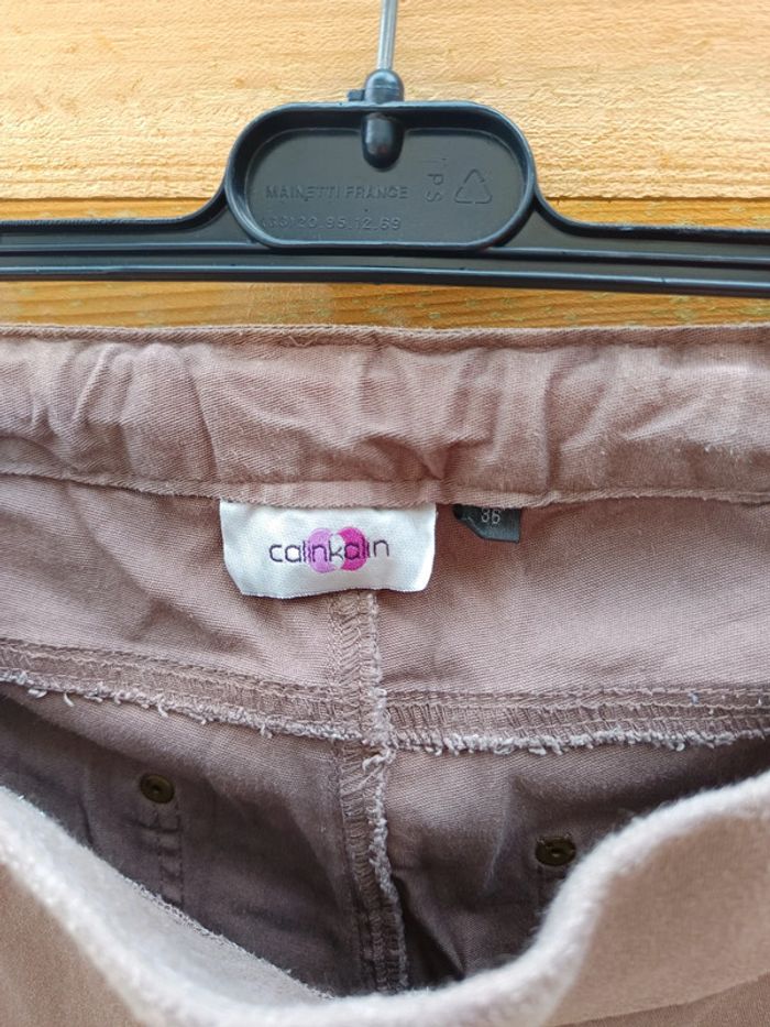 Pantalon grossesse taille 36 - photo numéro 6