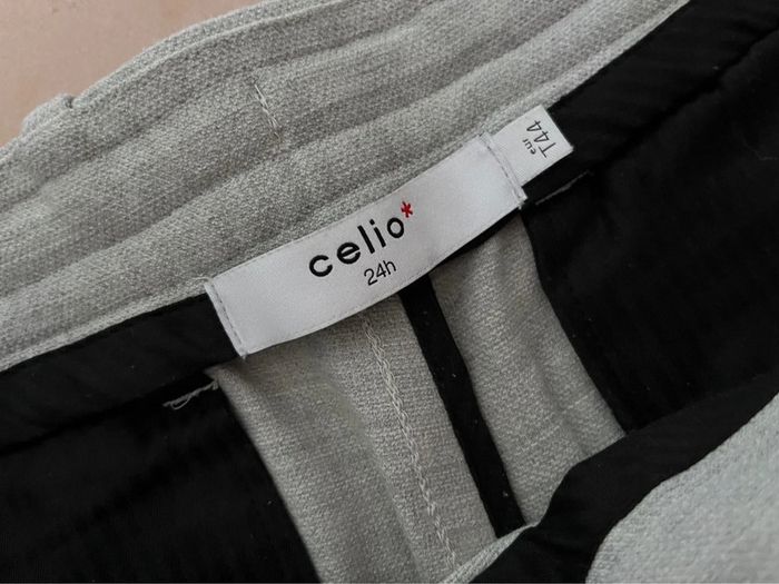 Pantalon celio - photo numéro 4