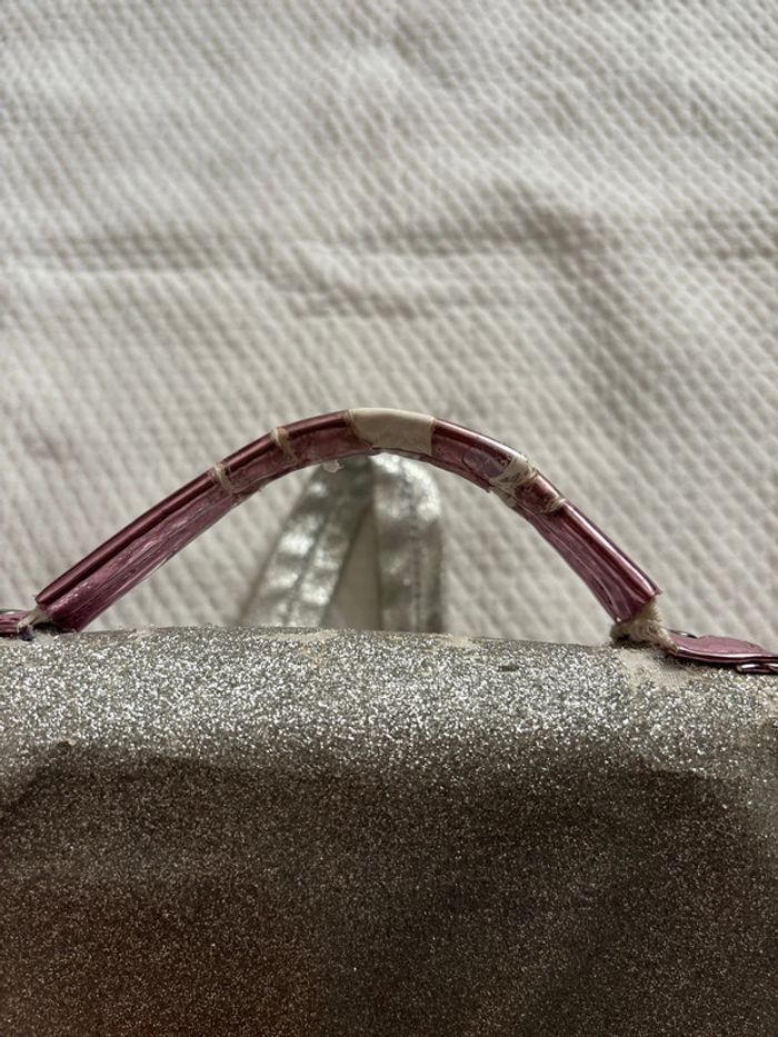 Cartable papillon - photo numéro 6