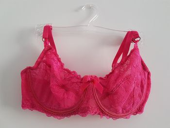 Ensemble Undiz Rose Corail 90D