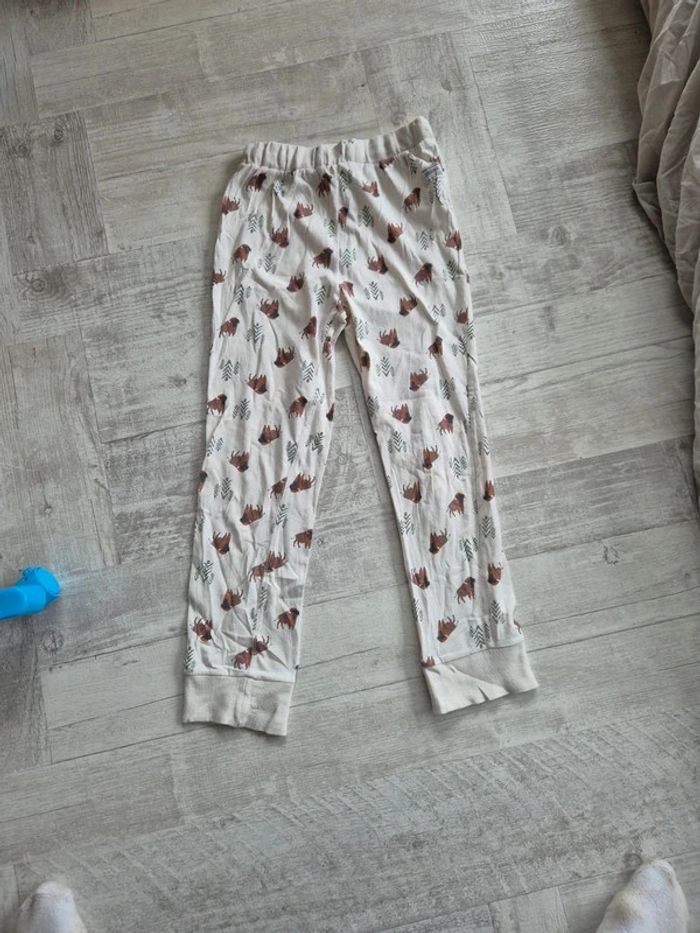 Pyjama  Taille 12 ans - photo numéro 6