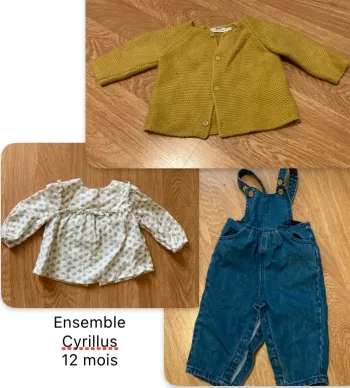 Ensemble Cyrillus