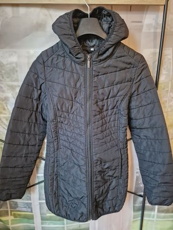 Manteau femme s