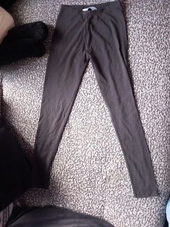 Legging primark taille 11/12ans 152cm