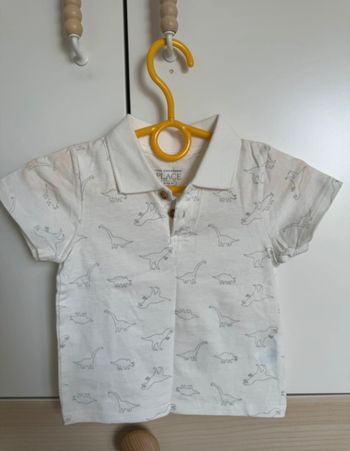 Polo bébé