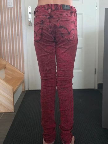 Jeans Levis