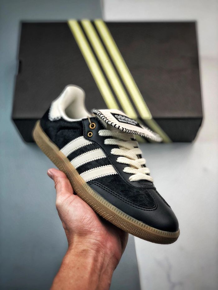 adidas originals Samba x WALES BONNER noir 38 - photo numéro 5
