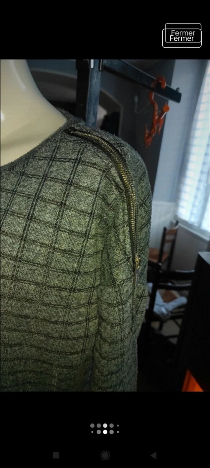 Très beau pull f2 - photo numéro 6