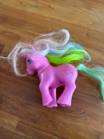 My Little pony