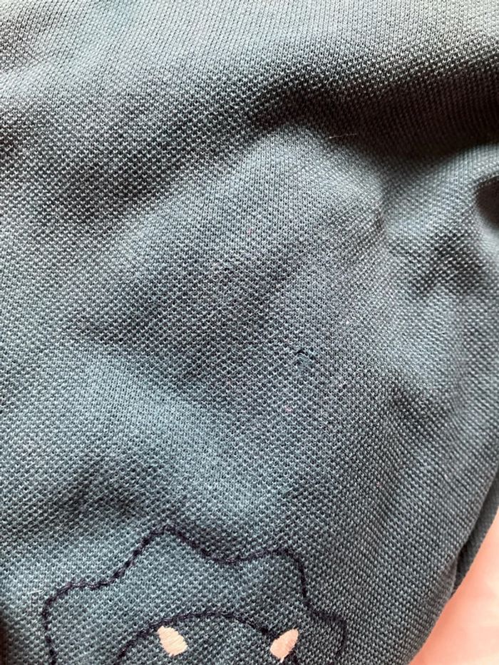 Pantalon chaud garçon 18 mois - photo numéro 4