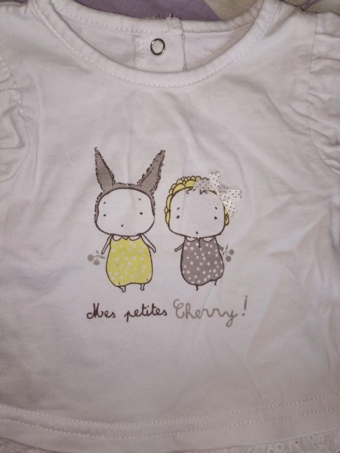 T-shirt - photo numéro 2