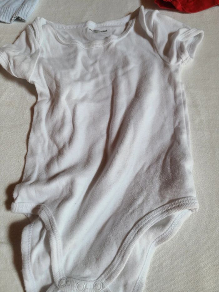 Lot de 11  vêtements garçon 1 an 12 mois - photo numéro 10