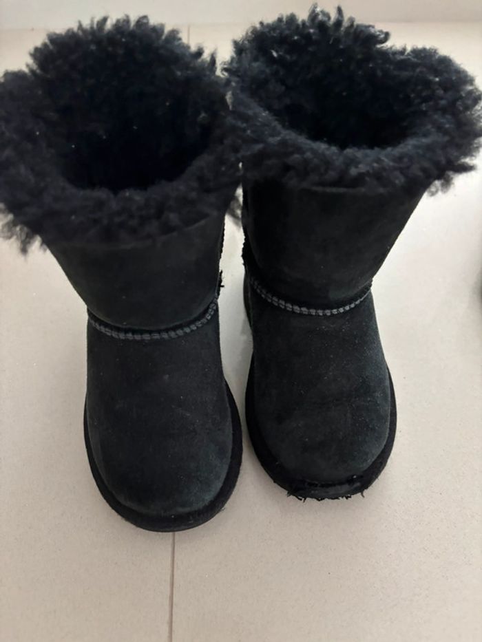 Bottes UGG