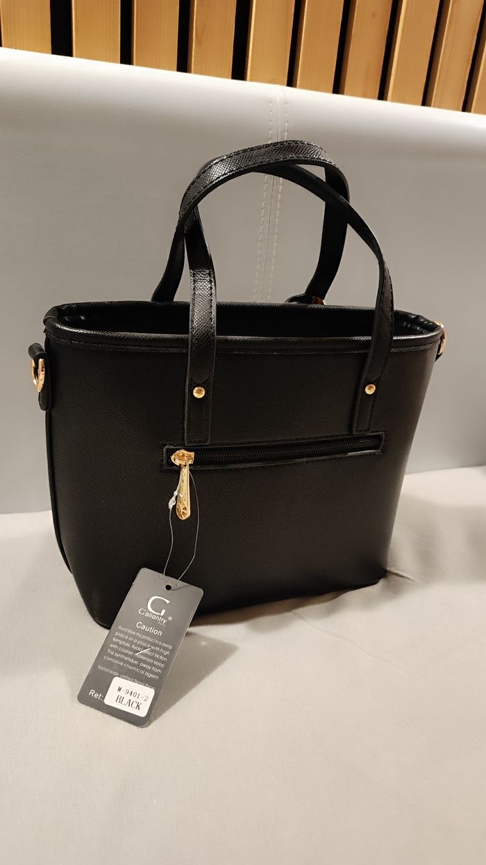 Sac à main NEUF - photo numéro 5