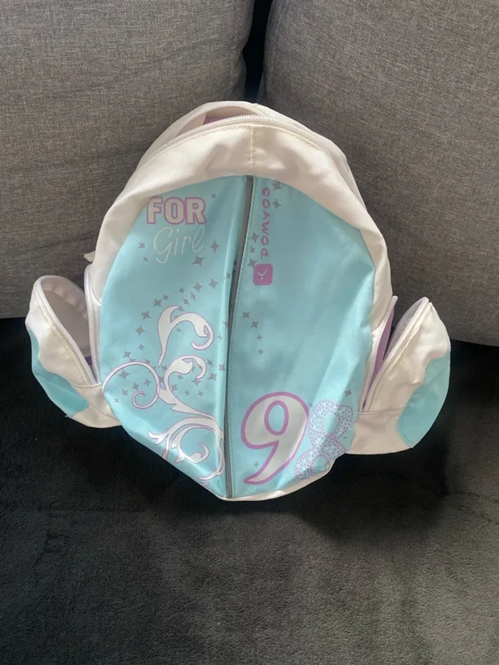 Sac à dos de sport DOMYOS enfant