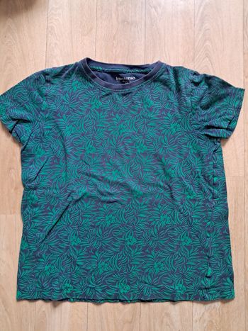 Tee shirt 10 ans garçon